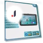 Android Car Multimedia Player — Stereo Receivers, OSSURET