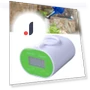 Automatic Pump Controller for Irrigation — Controllers, Colorful summer