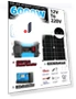 Autonomous Solar Kit — Power Inverters, Dream Garage