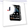 Bluetooth 5.0 MP3 Player with Touch Screen — Portable Media Players, Essager Electronic