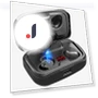 Bluetooth Earbuds — In-Ear Headphones, Uav parts center