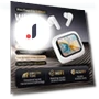 Bluetooth Headphones with Touch Screen — Headsets, Uav parts center