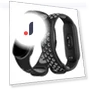 Breathable Strap for Smartwatches — Fitness Bands, Smarrt home
