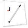 Capacitive Stylus — Styluses & Digital Pens, Uav parts center