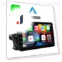 Carplay Android Auto Car Radio — Stereo Receivers, Dream Garage