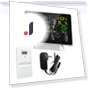Color Screen Smart Weather Station — Barometers, Dream Garage