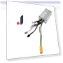 Dual Drive Motor Controller — Motors, Sport2ZY