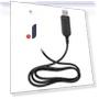 Efficient Charging Solution — Chargers, Robot Sweeping Accessories