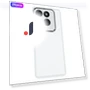 Electroplated Camera Frame TPU Phone Cover — Basic Cases, Smartwatch 2025