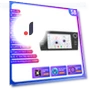 Intelligent 7-inch AI 2din Android 13 Car Multimedia Video Player — Stereo Receivers, OSSURET