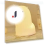 LED Night Light with Touch Control — Night Lights, DC-HOME-3