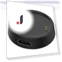 Magnetic Charger Adapter with 100cm Cord — Smartwatch Charging Solutions, GDhongyi