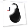 Mini Fashion Smart GPS Tracker — Location Tracking Devices, Dream Garage