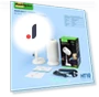 Native 1080p Smart Projector — Home Theater Projectors, Essager Electronic