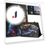Pattern Leather Tablet Cover with Auto Sleep/Wake — Keyboard Cases, Smartwatch 2025