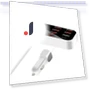 Portable Smart 8 Ports USB Car Charger — Chargers, Uav parts center