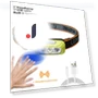 Rechargeable Touch Headlamp — Flashlights, SHIJIN Light