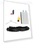 Robot Vacuum Accessories — Parts & Accessories, Robot Sweeping Accessories