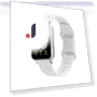 Silicone Watch Band — Fitness Bands, Tengbaba
