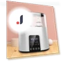 Smart Bottle Warmer and Sterilizer — Warmers & Sterilizers, Best Electronics