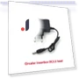 Smart Charger for 18650 Lithium Battery — Chargers, Circus Wagon