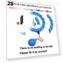 Smart Fitness Hula Hoop — Fitness & Activity Monitors, Dream Garage