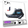 Smart Motorcycle Intercom System — Communication, Motorgo Premium