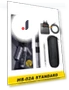 Smart Soldering Iron with IPS Color Display — Stations, Dream Garage