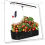 Smart Vegetable Planting Machine — Germination Kits, KITCHEN-MALL