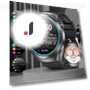 Smartwatch with ECG and AMOLED Display — Smartwatches, Carrefour