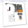 Solar Charge Controller — Power Management, PowMr
