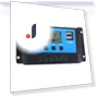 Solar Charge Controller — Chargers, OutsideWorld