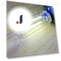 Touch Control LED Atmosphere Light Bulb — LED, Dream Garage