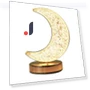 Touch Dimming Night Light — Night Lights, BeautifullifeA