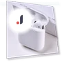 TWS Pop Up Bluetooth Earbuds — In-Ear Headphones, Uav parts center