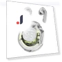 TWS Wireless Earbuds — Bluetooth Headsets, Uav parts center