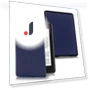 Ultra-thin Magnetic Case with Auto Wake/Sleep — Digital Reading Devices, PreytVigo