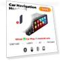 Universal Car MP5 Receiver — Stereo Receivers, AutoSphere