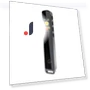 Voice To Text MP3 FM Recording Pen — Portable Audio Recorders, Essager Electronic