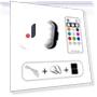 Wireless Remote Control Strobe Light — Vehicle Safety Signals, Dream Garage