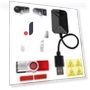 Wireless TPMS with Android Navigation — TPMS Sensor Replacements, AINYSZIN Automotive Parts