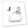Wireless TWS Earbuds — In-Ear Headphones, Uav parts center