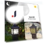 15W E27 LED Sunset to Sunrise Night Light Bulb with Light Sensor — LED, HOME-Auto-001