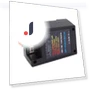 2G GSM Door Access Controller — Smart Home Security, Fishine