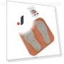 3D Foot Massager — Foot Care Solutions, hailijimade
