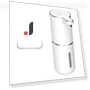 Automatic Foam Soap Dispenser — Care Dispensers, HOME-Auto-001