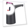 Automatic Smart Drinking Water Pump — Hydration Solutions, Vestidos