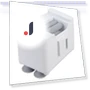 Automatic Toothpaste Dispenser — Toothbrush Holders, Koogeelife