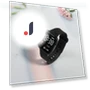 Digital LED Display Waterproof Electronic Smart Sports Fitness Watch — Smartwatches, CaiSucc