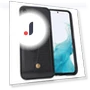 Dual Button Card Slots Phone Case with Kickstand — Phone Accessories, Smartwatch 2025